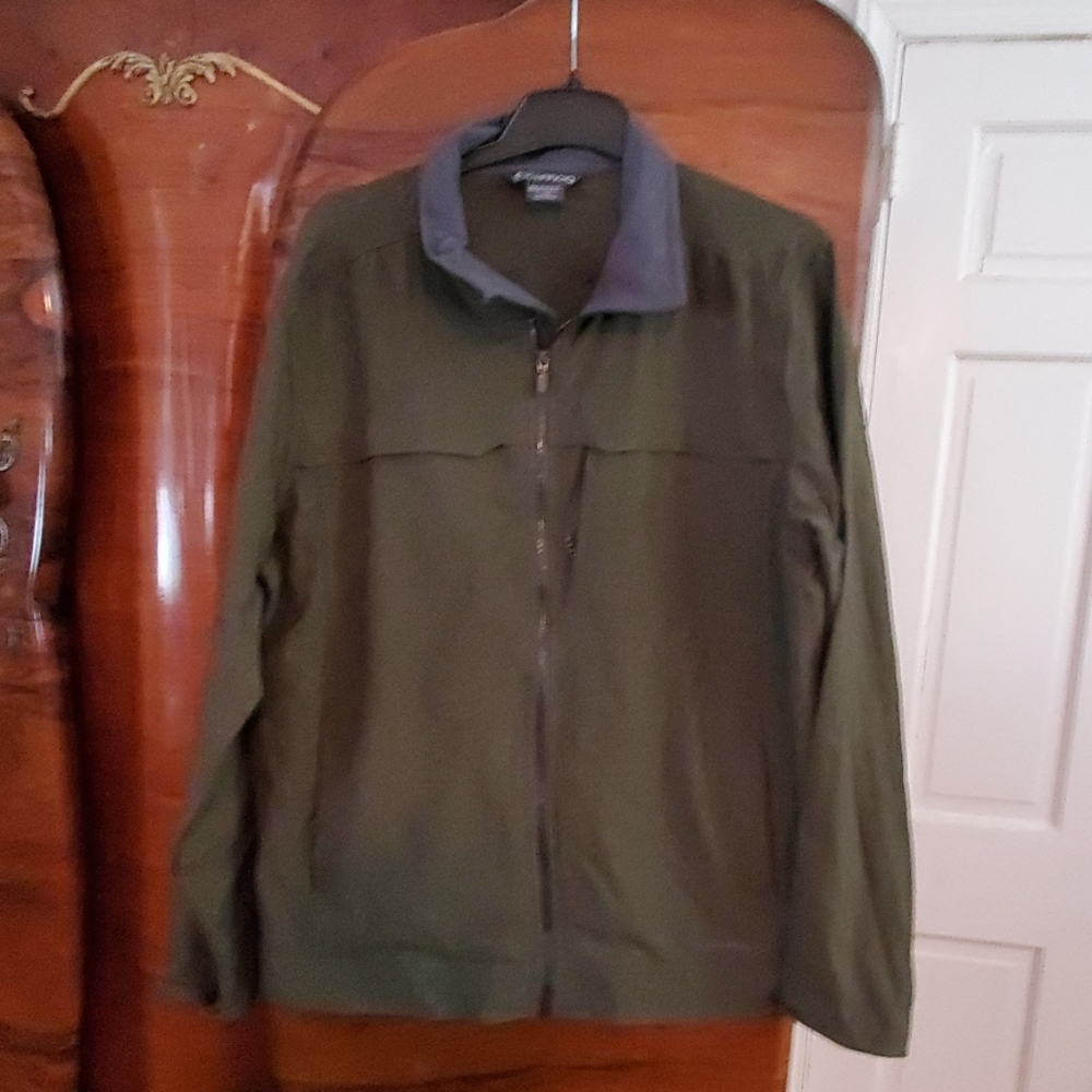 ExOfficio Fastport 10-Pocket Jacket (For Men)